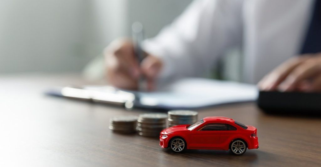 Créditos con coche como aval