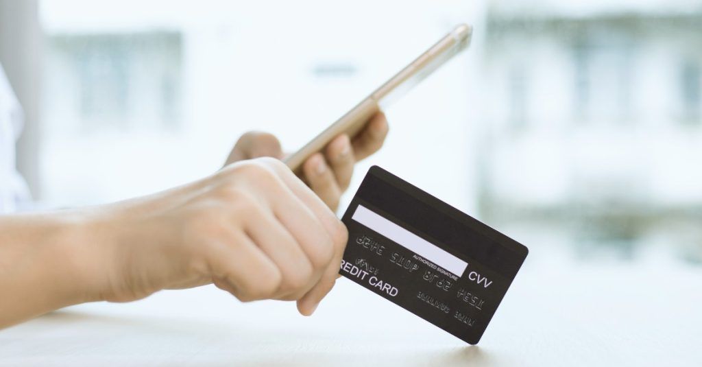 Como refinanciar la deuda de una tarjeta de crédito