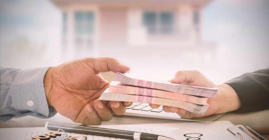 Se puede pedir un préstamo para pagar otro